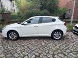 Alfa Romeo Giulietta 2.0 JTDM, 16V, 150 PS - Alfa Romeo Giulietta: 2.0