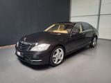 Mercedes-Benz S 500 CGI 4Matic L AMG-Line *TOP Ausstattung* - gebrauchte Mercedes-Benz S 500 aus dem Jahr 2012