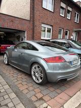 Audi TTS Coupe 2.0 TFSI quattro - CarPlay  - Audi TTS in Duisburg