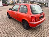 Nissan Micra 1.0 Comfort Comfort - gebrauchte Nissan Micra aus dem Jahr 2000