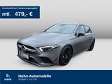 Mercedes-Benz A 35 AMG 4Matic Performance Night-Paket Multibea - Mercedes-Benz A 35 AMG in Stuttgart