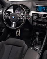 BMW X1 xDrive 20 d M Sport PANO/SHZ/KAMERA/NAVI/ACC - BMW X1: Xdrive20d M Sport