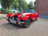 Andere Panther Kallista, Westwinds GB - Andere Oldtimer: Cabrio