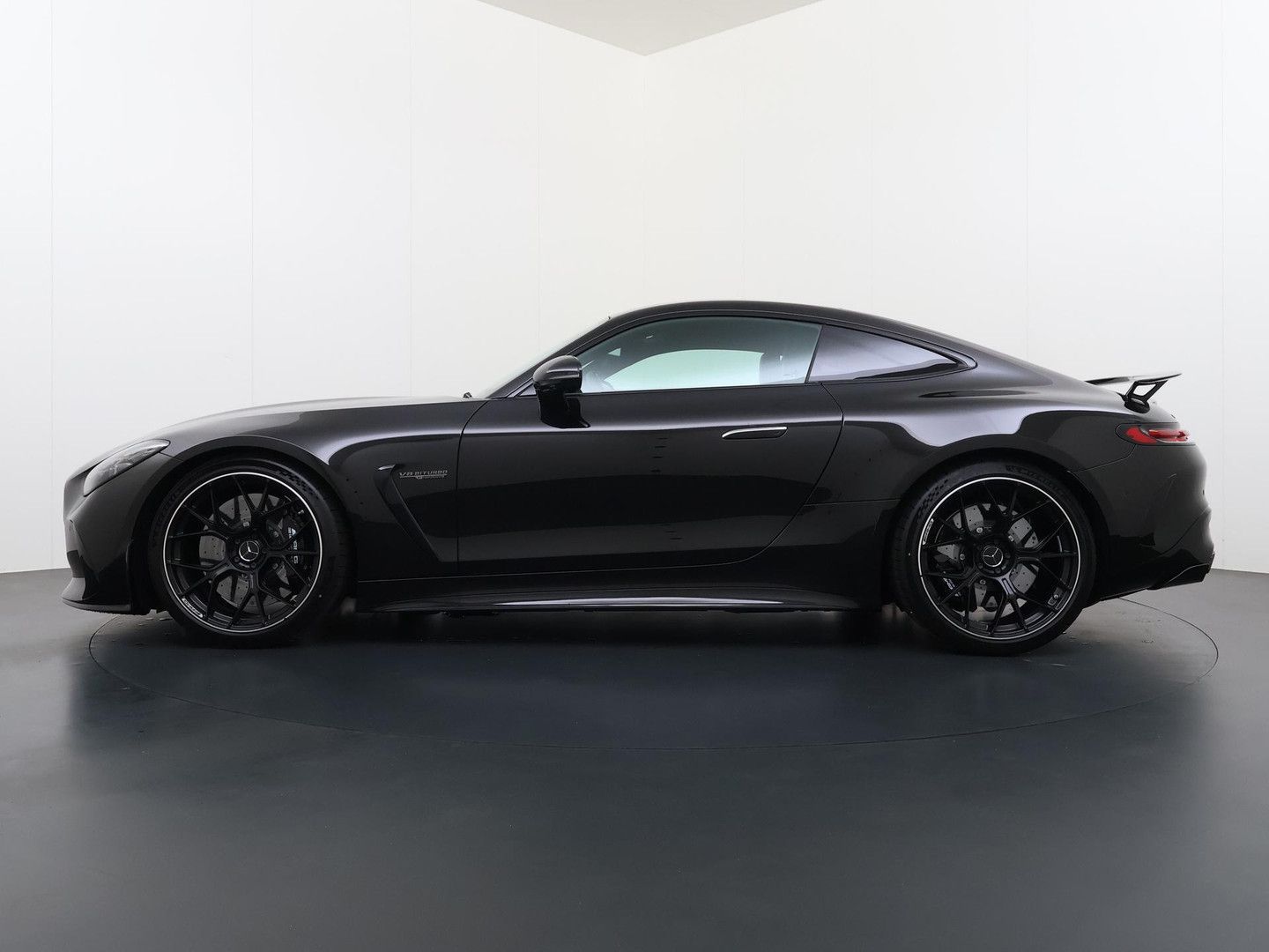 Mercedes-Benz AMG GT Coupé 63 S E Performance | Premium Plus P imagem 3