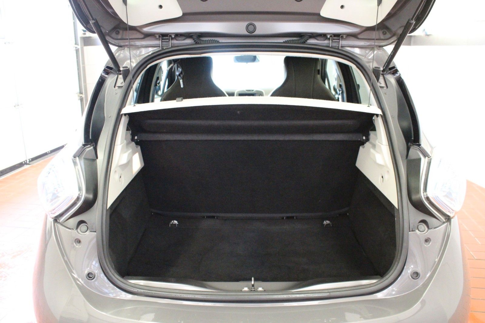 Fahrzeugabbildung Renault ZOE Z.E.40 R 110 Bose inklusive Batterie