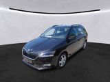 Skoda Fabia Combi 1.0 TSI CLEVER LED+NAV+GRA+SHZ+2xPDC - Skoda Fabia aus 2022