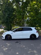 Volkswagen Golf 8 R "20 Years"  Edition  - Volkswagen Golf mit Benzin-Antrieb: Schiebedach, Limousine, Klimaanlage, 2.8