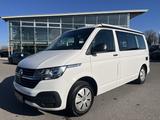 Volkswagen T6.1 California Coast KAMERA/NAVI/SHZ/1.HAND - Volkswagen T6 California