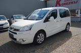 Citroën Berlingo Kombi Selection 1,6 HDi/KLIMA/1.HAND - Citroën Berlingo in Leipzig