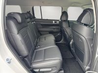 Hyundai SANTA FE - Vorschau Bild 13