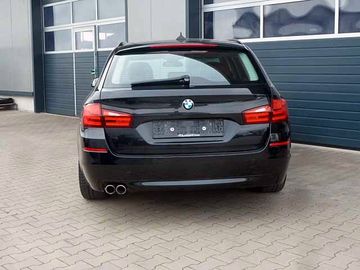 BMW 530 - 7
