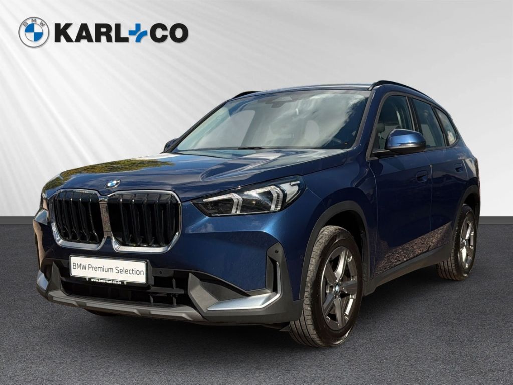 Image of BMW X1