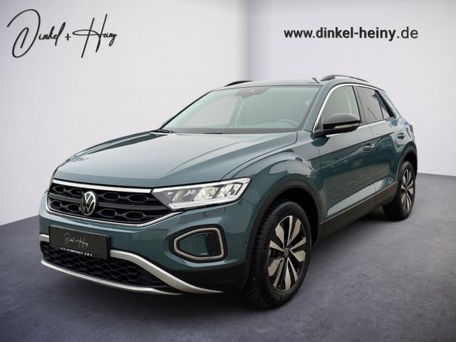 Volkswagen T-Roc Life GOAL 1.0 TSI