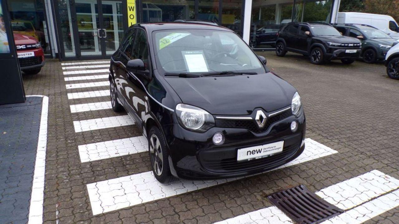 Renault Twingo Limited