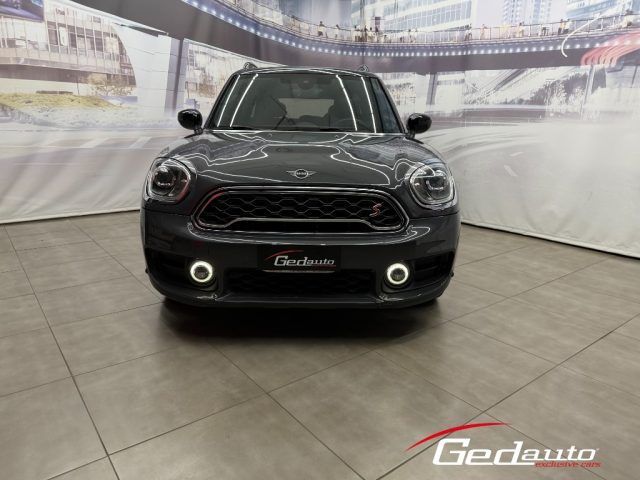 MINI MINI Countryman 2.0 Cooper SD Hype Countryman AL