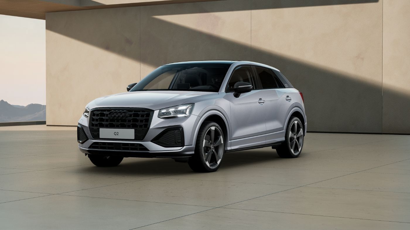 Audi Q2 - Bild 2