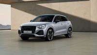 Audi Q2 - Vorschau Bild 2