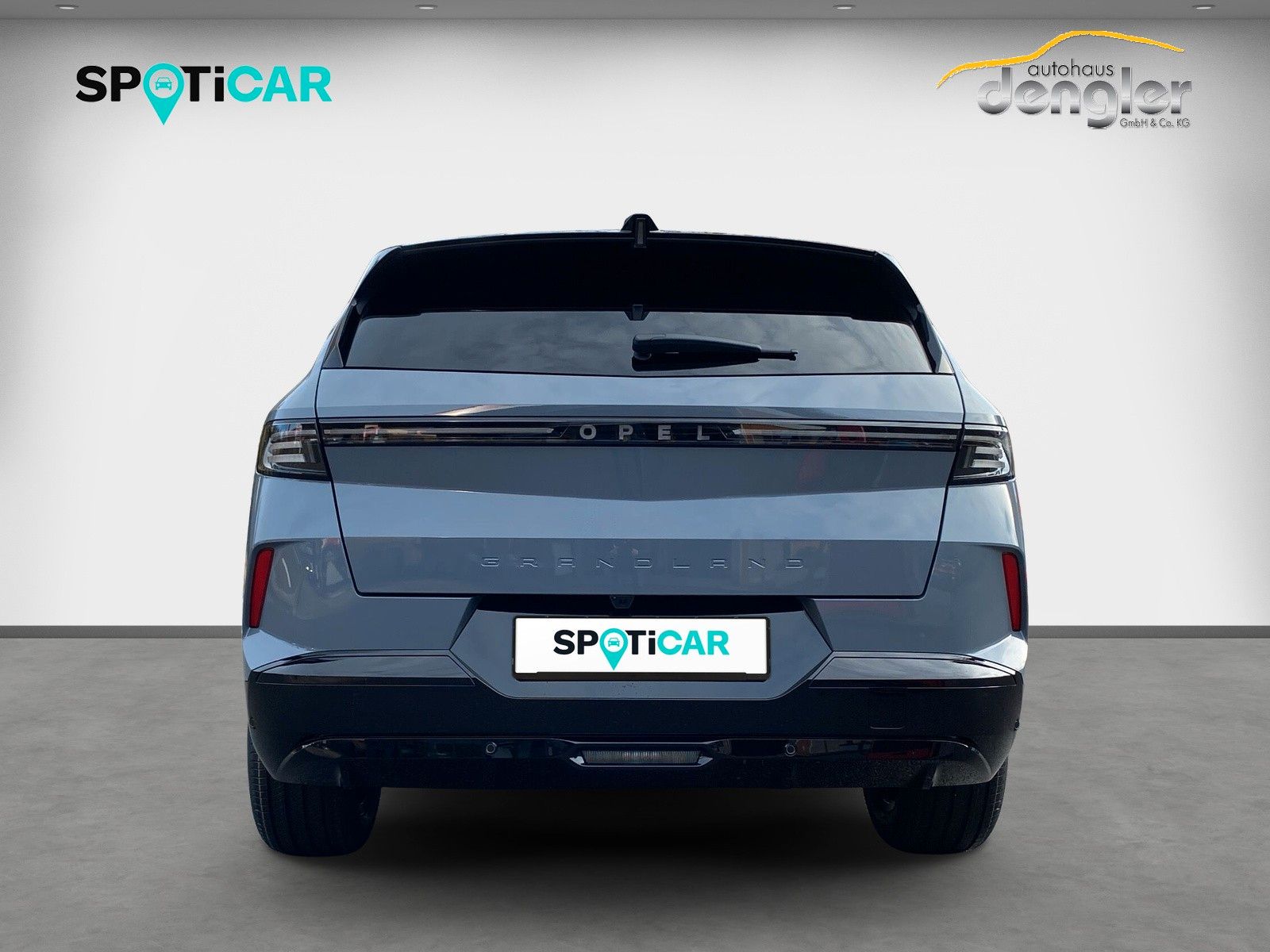 Fahrzeugabbildung Opel Grandland "GS" Plug-In Hybrid