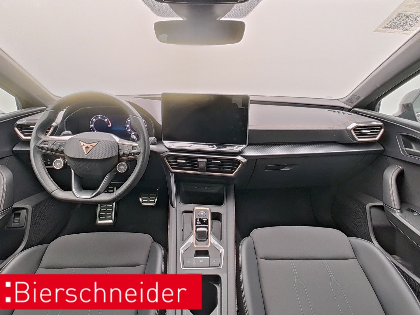 Cupra Leon - Bild 11