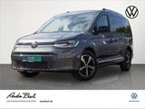 Volkswagen Caddy Maxi Style 1.5TSI DSG Navi LED ACC EPH AHK
