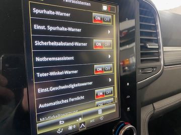 Renault Koleos Intens 2.0 Blue dCi 185 FAP 4x4