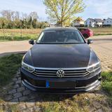 Volkswagen Passat Variant 2.0 TDI BMT Comfortline Varia... - VW Passat Variant in Mannheim