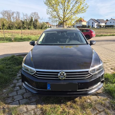VW Passat Variant 2.0 TDI BMT Comfortline Varia...