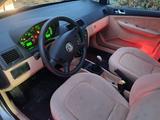 Skoda Fabia 1,4 Liter 101 PS elegance - Skoda Fabia aus 2003: 1.4
