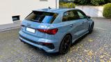Audi RS3 - PANO - MATRIX - 280 - VOLLA. - EXTRAS - Audi RS3 in Frankfurt (Main)