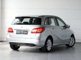 Mercedes-Benz B 200 Klima Navi Parkass. NSW - gebrauchte Mercedes-Benz B 200 aus dem Jahr 2012