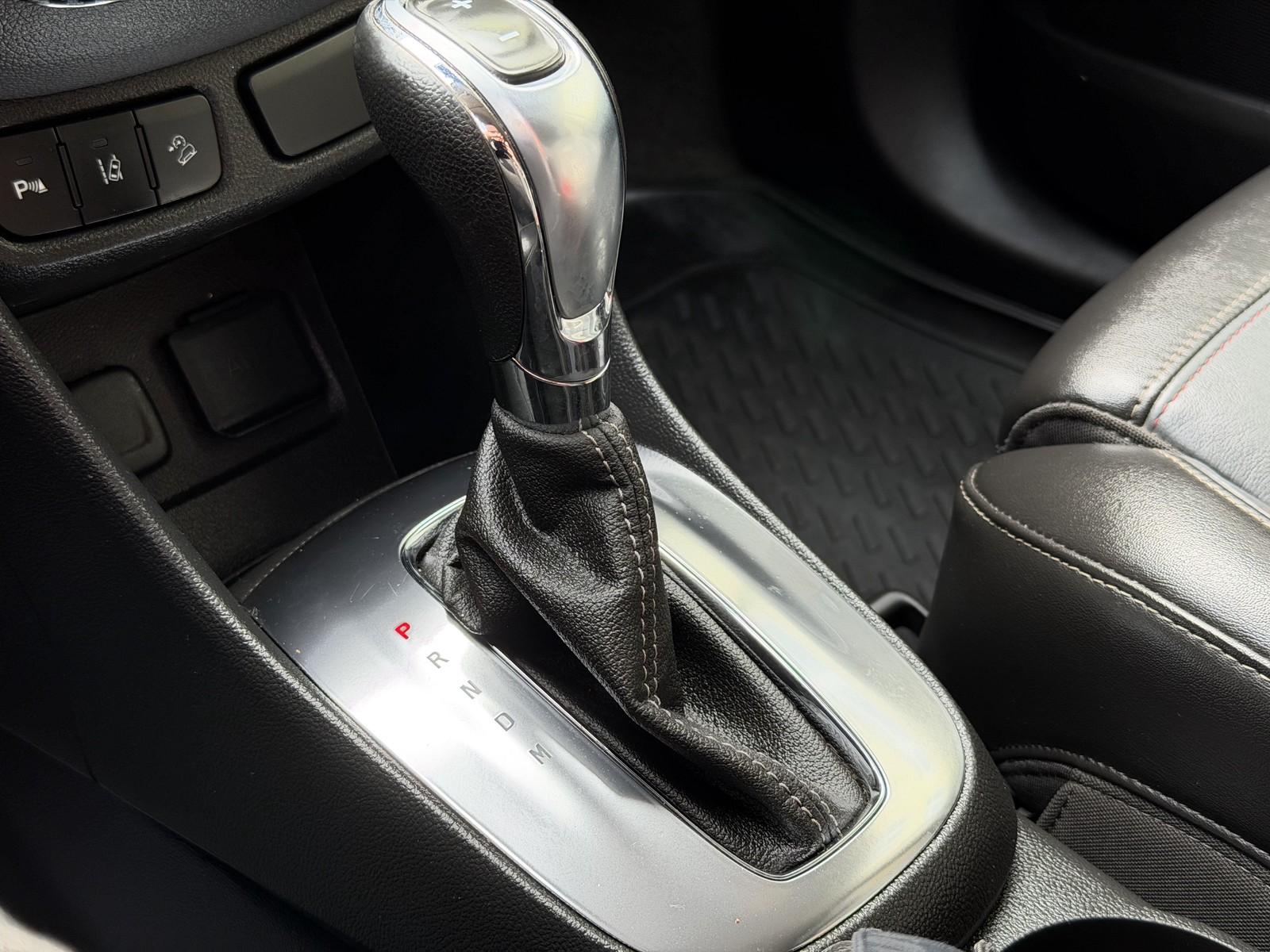 Opel Mokka Innovation Automatik