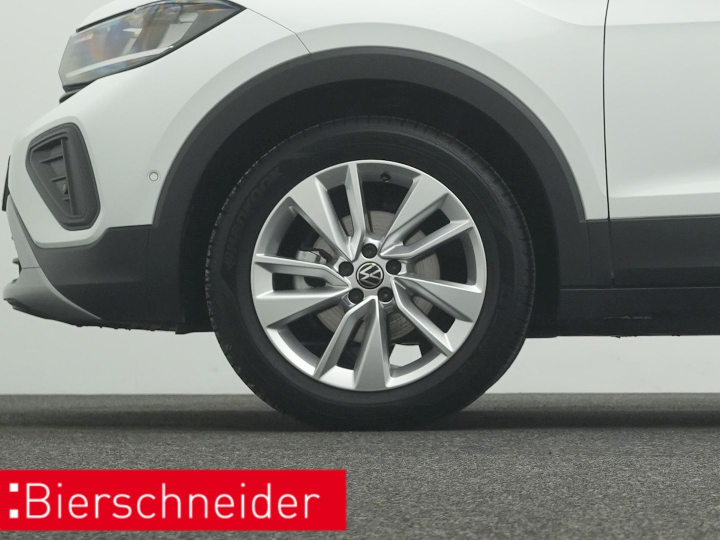 Volkswagen T-Cross - Bild 27