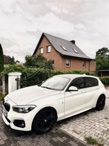 BMW 118i Edition M Sport Shadow Edition M Sport ... - BMW 118 in Berlin