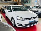 Volkswagen Golf VII Lim.|NAVI|XENON|LED|RÜCKFAHRKAMERA|2.HD - : Navigationssystem, Rückfahrkamera