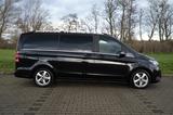 Mercedes-Benz V250 d AVANTGARDE EDITION lang AVANTGARD... - Mercedes-Benz V 250 Gebrauchtwagen