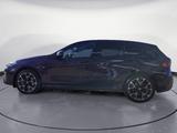 BMW 118d Steptronic Navi DSG Tempom.aktiv HiFi Lauts - mit Diesel-Antrieb: Violett, Limousine