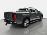 Volkswagen AMAROK 3.0 TDI AUTO. DOKA AVENTURA 4M NAVI LED E - scheckheftgepflegte VW Amarok