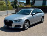 Audi A4 TDI 3.0 baujahr 2017 vollausstattung - Audi A4: Vollausstattung