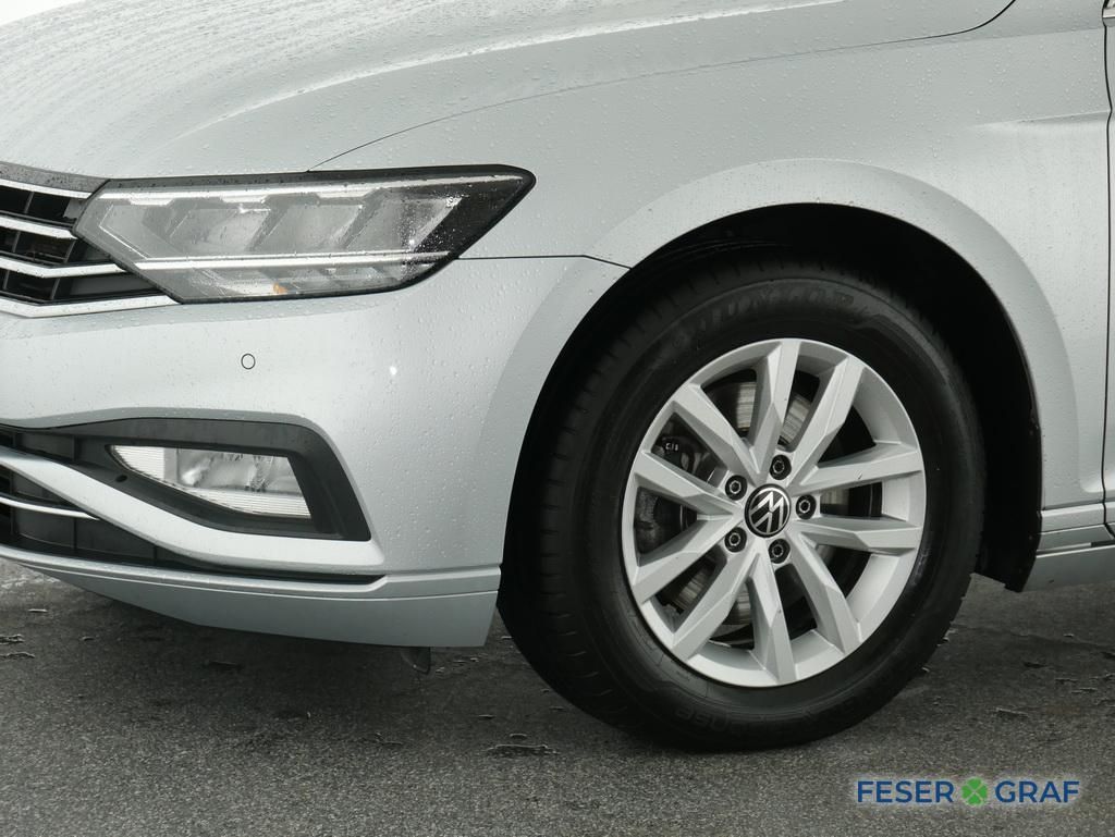 Volkswagen Passat Variant - Bild 14