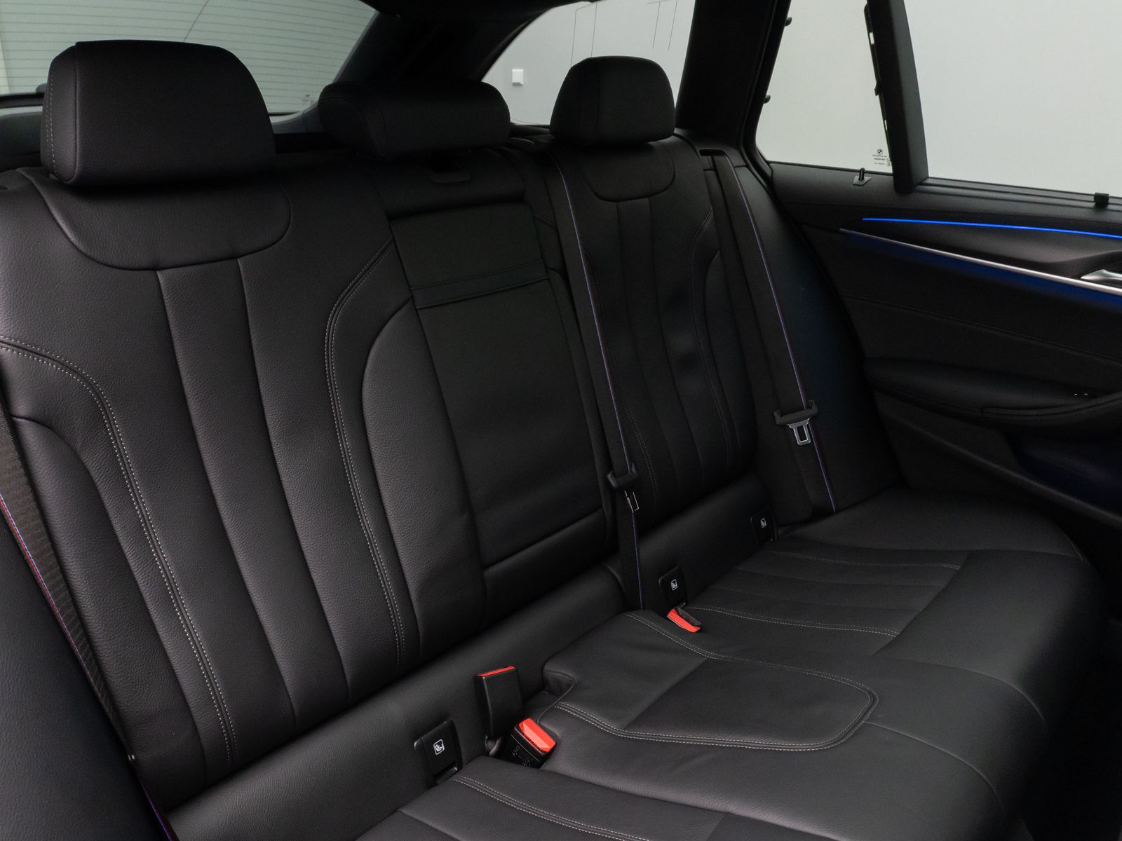 Fahrzeugabbildung BMW 540d xD M Sport Pro Laser Panorama HUD DAB H/K