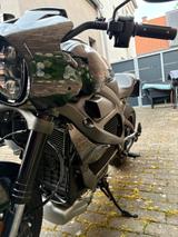 Harley-Davidson Livewire - ELEKTRO NAKED BIKE