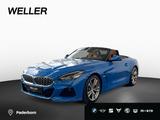 BMW Z4 sDrive20iA M Sport - LC Prof., ACC, HiFi Navi - gebrauchte BMW Z4 aus dem Jahr 2021