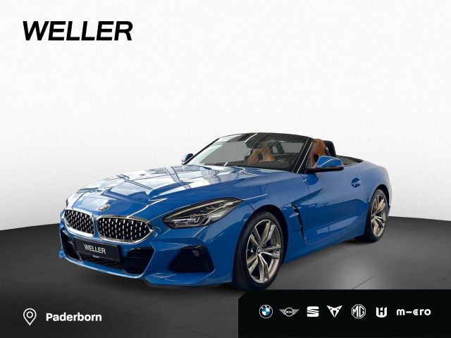 BMW Z4 sDrive20iA M Sport - LC Prof., ACC, HiFi Navi