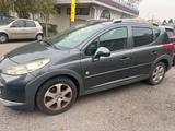 Peugeot 207 1.6 HDi 93CV SW full optional - Peugeot 207: SW Hdi