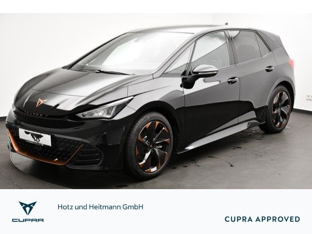 Cupra Born Edition Dynamic foto 1