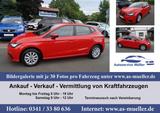 Seat Ibiza 59kw 5T Full Link-PDC-Sitzh.-LED-Allwetter - Seat Ibiza in Leipzig