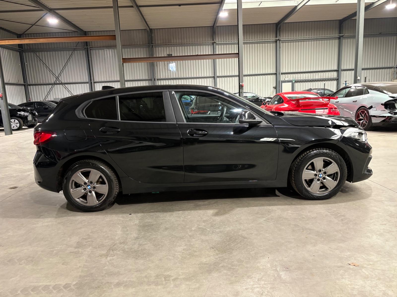 BMW 116DA   10331 NETTO