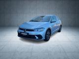 Volkswagen Polo 1.0 TSI DSG MOVE /AHK /NAVI /KAMERA - Volkswagen Polo mit Benzin-Antrieb: Kleinwagen, Automatik