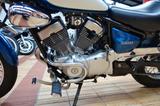 Yamaha XV 125 Virago+2.Hd+16300KM+Service/TÜV neu+A1+ - Angebote