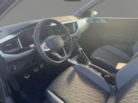 Volkswagen Polo - Vorschau Bild 8